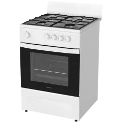 Газовая плита Darina C 1001 W белый