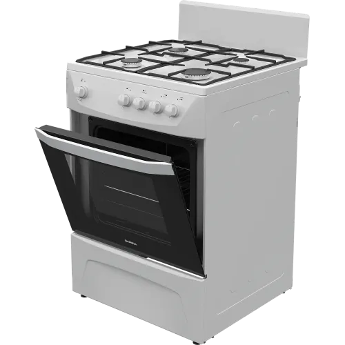 Газовая плита Darina C 1001 W белый