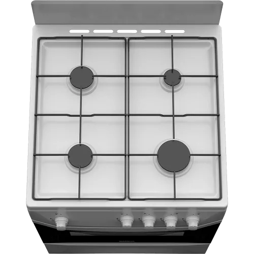 Газовая плита Darina C 1001 W белый