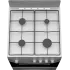 Газовая плита Darina C 1001 W белый