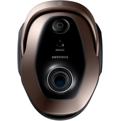 Пылесос SAMSUNG VC20M2589JD/EV