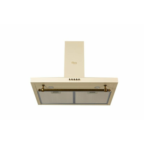 Воздухоочиститель OASIS KB-60R (FR) (*7)