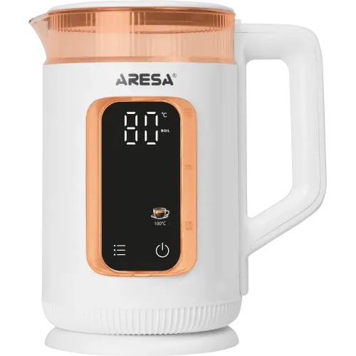 Чайник эл. ARESA AR-3488 (t°) (*5)