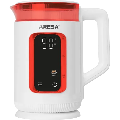 Чайник эл. ARESA AR-3488 (t°) (*5)