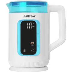 Чайник эл. ARESA AR-3488 (t°) (*5)