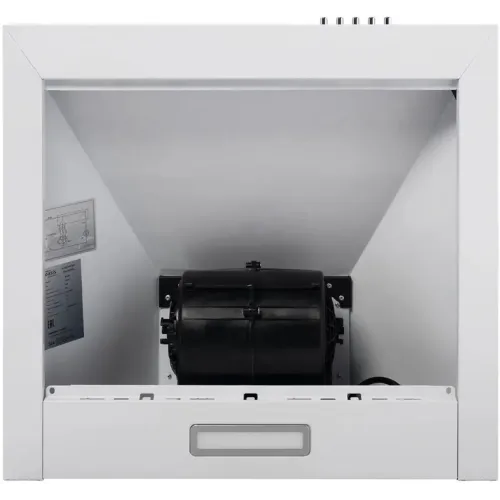 Воздухоочиститель OASIS KB-50W (*7)