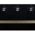 Духовка электрическая OASIS D-45MMB(*8)