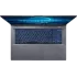 Ноутбук 17.3" Thunderobot 911 Plus SD Core i5-12450H/16Gb/512Gb RTX 3050 без ОС серый металлик