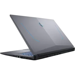 Ноутбук 17.3" Thunderobot 911 Plus SD Core i5-12450H/16Gb/512Gb RTX 3050 без ОС серый металлик