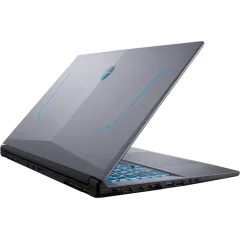 Ноутбук 17.3" Thunderobot 911 Plus SD Core i5-12450H/16Gb/512Gb RTX 3050 без ОС серый металлик