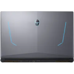 Ноутбук 17.3" Thunderobot 911 Plus SD Core i5-12450H/16Gb/512Gb RTX 3050 без ОС серый металлик