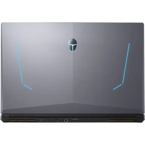 Ноутбук 17.3" Thunderobot 911 Plus SD Core i5-12450H/16Gb/512Gb RTX 3050 без ОС серый металлик