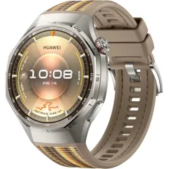Смарт-часы Huawei WATCH GT 6 PRO 46mm коричневый