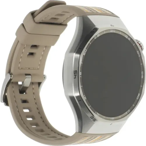 Смарт-часы Huawei WATCH GT 6 PRO 46mm коричневый
