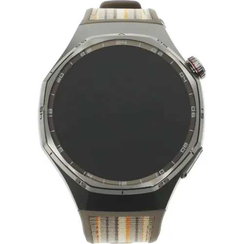 Смарт-часы Huawei WATCH GT 6 PRO 46mm коричневый