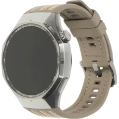 Смарт-часы Huawei WATCH GT 6 PRO 46mm коричневый