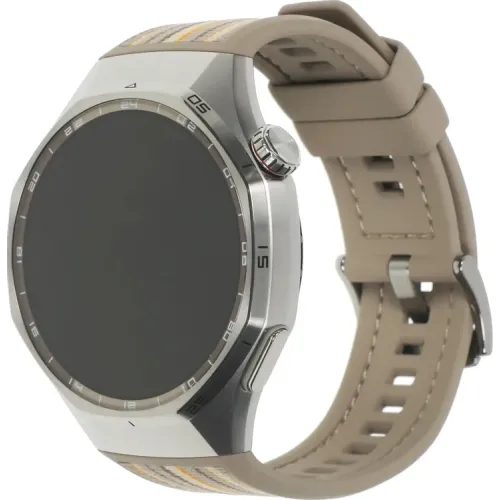 Смарт-часы Huawei WATCH GT 6 PRO 46mm коричневый