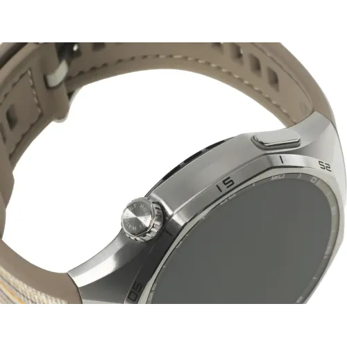 Смарт-часы Huawei WATCH GT 6 PRO 46mm коричневый