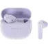 Гарнитура Bluetooth HONOR CHOICE Earbuds X6 фиолетовый