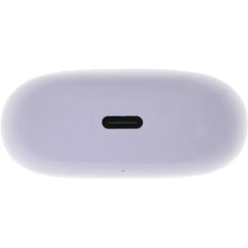 Гарнитура Bluetooth HONOR CHOICE Earbuds X6 фиолетовый