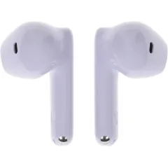 Гарнитура Bluetooth HONOR CHOICE Earbuds X6 фиолетовый