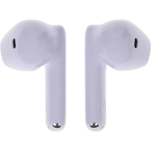 Гарнитура Bluetooth HONOR CHOICE Earbuds X6 фиолетовый