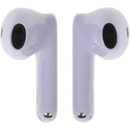 Гарнитура Bluetooth HONOR CHOICE Earbuds X6 фиолетовый