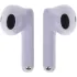 Гарнитура Bluetooth HONOR CHOICE Earbuds X6 фиолетовый