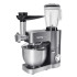 Кухонный комбайн KORTING KKM 0106 Gourmet, серый