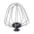 Кухонный комбайн KORTING KKM 0106 Gourmet, серый