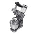 Кухонный комбайн KORTING KKM 0106 Gourmet, серый