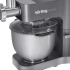 Кухонный комбайн KORTING KKM 0106 Gourmet, серый
