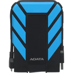 HDD USB 1Tb A-Data USB3.0 HD710Pro синий (ahd710p-1tu31-cbl)