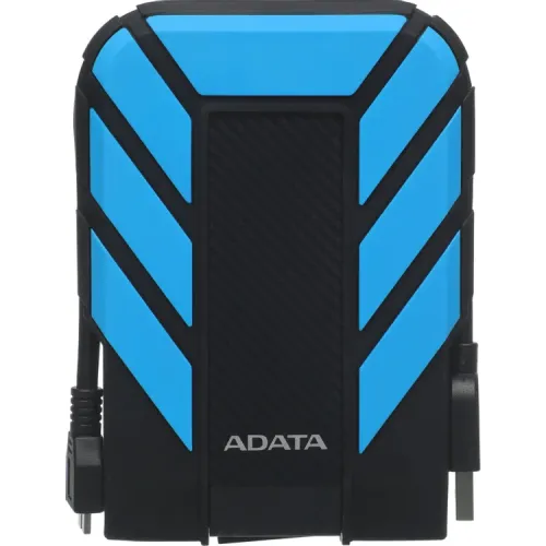 HDD USB 1Tb A-Data USB3.0 HD710Pro синий (ahd710p-1tu31-cbl)