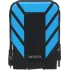 HDD USB 1Tb A-Data USB3.0 HD710Pro синий (ahd710p-1tu31-cbl)