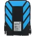 HDD USB 1Tb A-Data USB3.0 HD710Pro синий (ahd710p-1tu31-cbl)