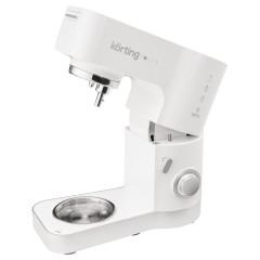 Кухонный комбайн KORTING KKM 0105 Polar, белый