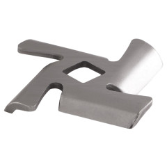 Кухонный комбайн KORTING KKM 0105 Polar, белый