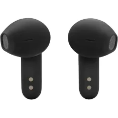 Гарнитура Bluetooth JBL WAVE FLEX 2 черный