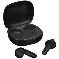 Гарнитура Bluetooth JBL WAVE FLEX 2 черный