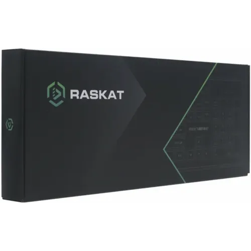 Клавиатура RASKAT KG002