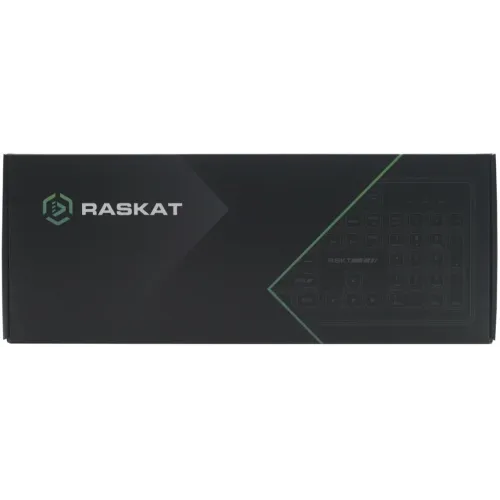 Клавиатура RASKAT KG002