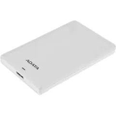 HDD USB 1Tb A-Data USB3.0 HV620S белый (AHV620S-1TU31-CWH)