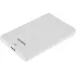 HDD USB 1Tb A-Data USB3.0 HV620S белый (AHV620S-1TU31-CWH)