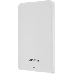 HDD USB 1Tb A-Data USB3.0 HV620S белый (AHV620S-1TU31-CWH)