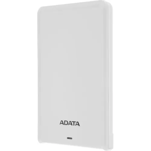 HDD USB 1Tb A-Data USB3.0 HV620S белый (AHV620S-1TU31-CWH)