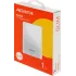 HDD USB 1Tb A-Data USB3.0 HV620S белый (AHV620S-1TU31-CWH)