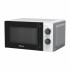 Микроволновая печь SAKURA SA-7050W, 20 л., белая (М)