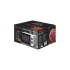 Микроволновая печь SAKURA SA-7050W, 20 л., белая (М)