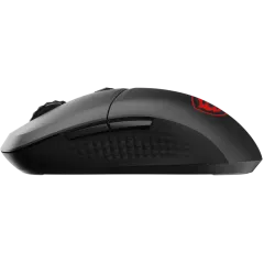 Мышь MSI VERSA 300 W MS-8ZBD черный 